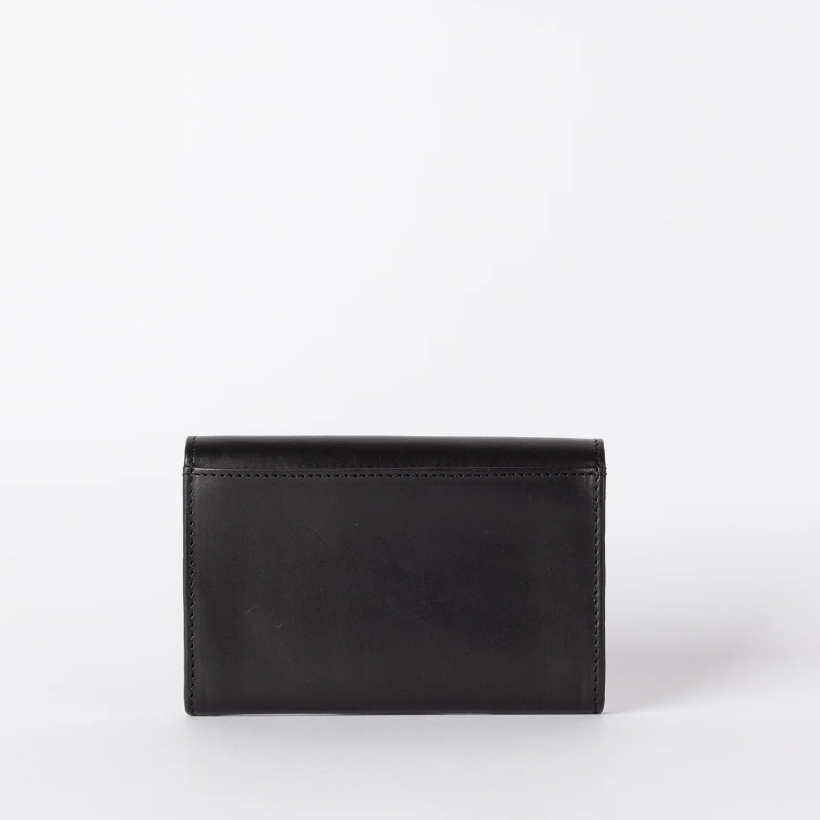 Jo's Classic Leather Purse black O My Bag