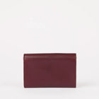 Jo's Classic Leather Purse dark cherry O My Bag