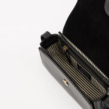 Kendalini Classic Leather Bag black O My Bag