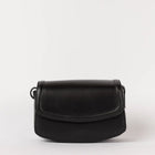 Kendalini Classic Leather Bag black O My Bag