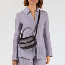 Kendalini Classic Leather Bag black O My Bag