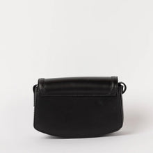 Kendalini Classic Leather Bag black O My Bag