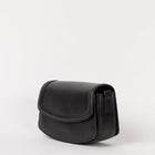 Kendalini Classic Leather Bag black O My Bag