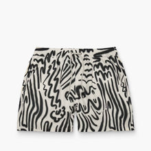 Aerosol Swim Shorts white