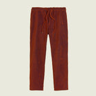 Ayora Terry Pants deep cut