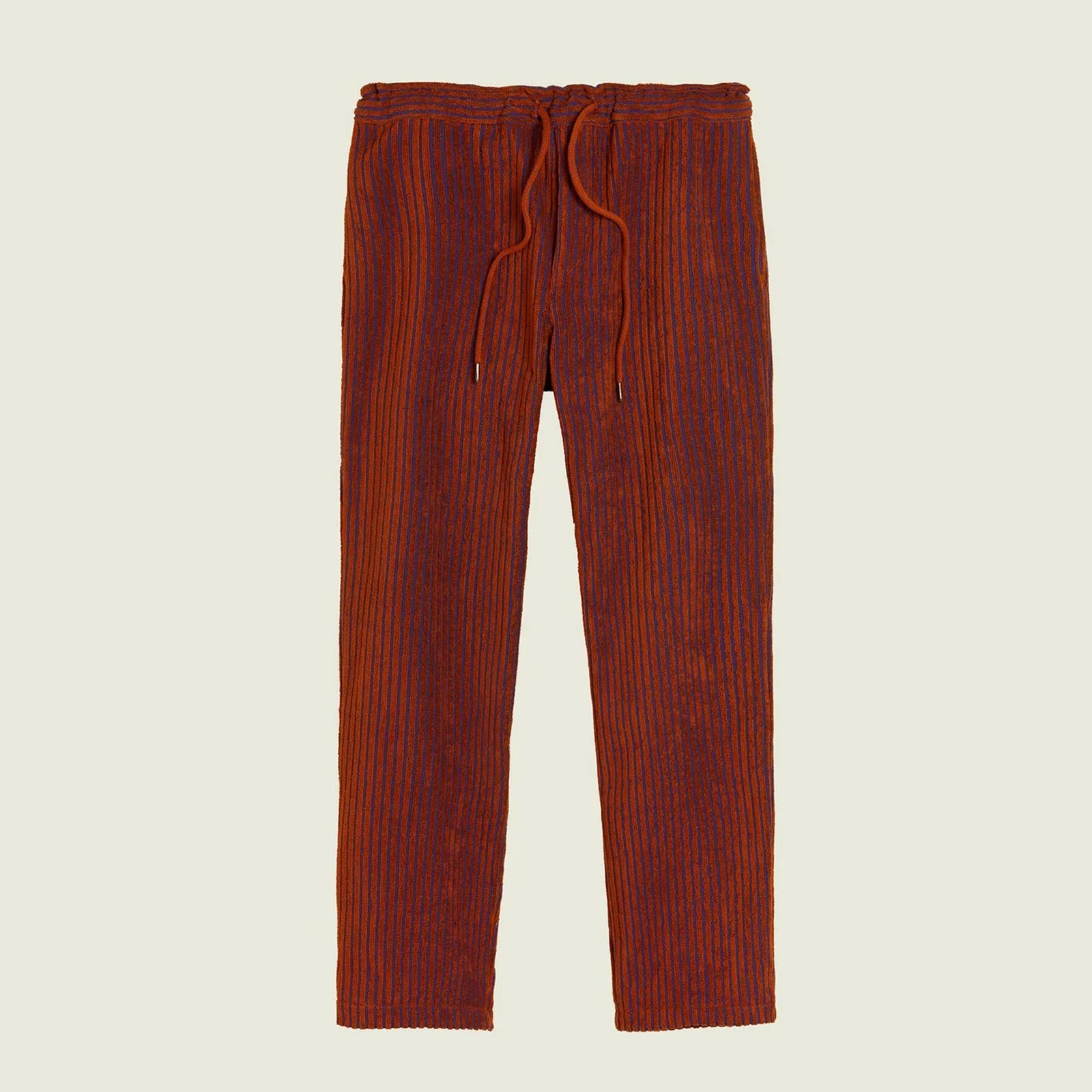 Ayora Terry Pants deep cut