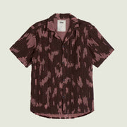 Cuba Crochet Shirt brink