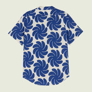 Cuba Linen Shirt nebula