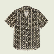 Cuba Net Shirt hypnotise