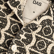 Cuba Net Shirt hypnotise