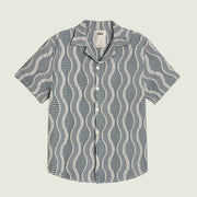 Cuba Waffle Shirt como