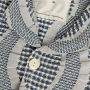 Cuba Waffle Shirt como