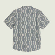 Cuba Waffle Shirt como