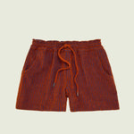 Drizzle Terry Shorts deep cut