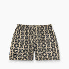 Forge Hypnotise Swim Shorts black OAS Company