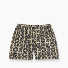 Forge Hypnotise Swim Shorts black OAS Company