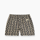 Forge Hypnotise Swim Shorts black OAS Company