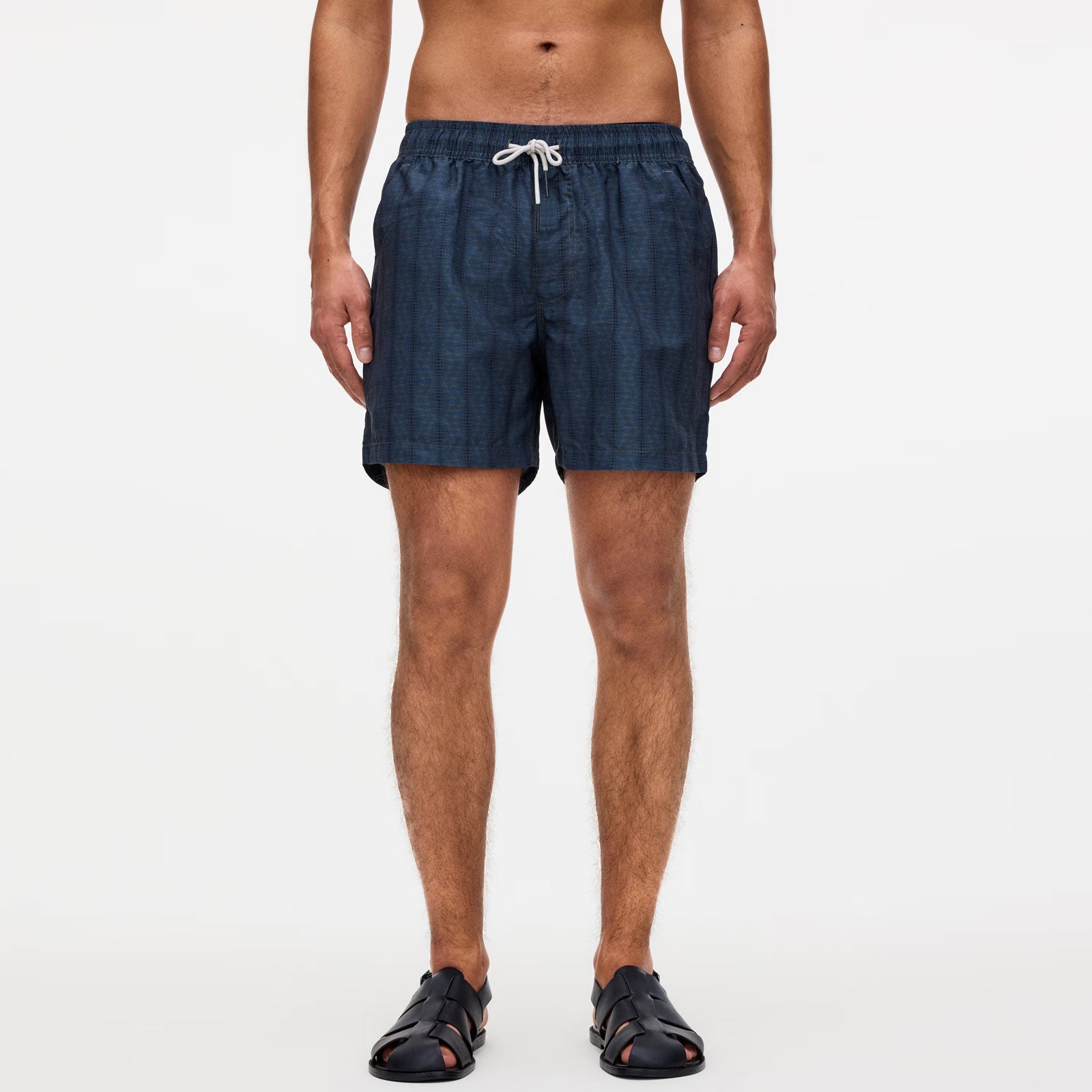 Getrick Swim Shorts multi OAS Company