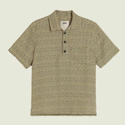 Girona Linen Shirt dimi