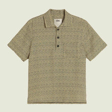 Girona Linen Shirt dimi