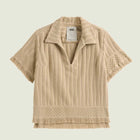 Jaffa Terry Shirt glidea