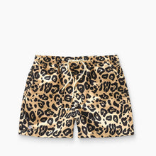 Leo Swim Shorts black OAS Company