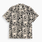Loefy Rocco Shirt black OAS Company