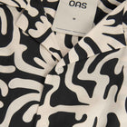 Loefy Rocco Shirt black OAS Company