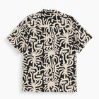 Loefy Rocco Shirt black OAS Company