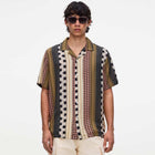 Mixset Rocco Shirt multi OAS Company