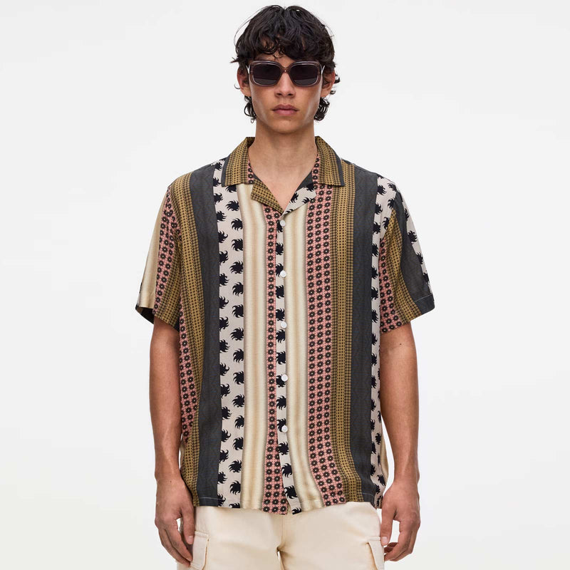 Mixset Rocco Shirt multi OAS Company