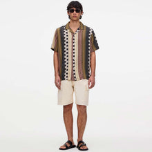 Mixset Rocco Shirt multi OAS Company