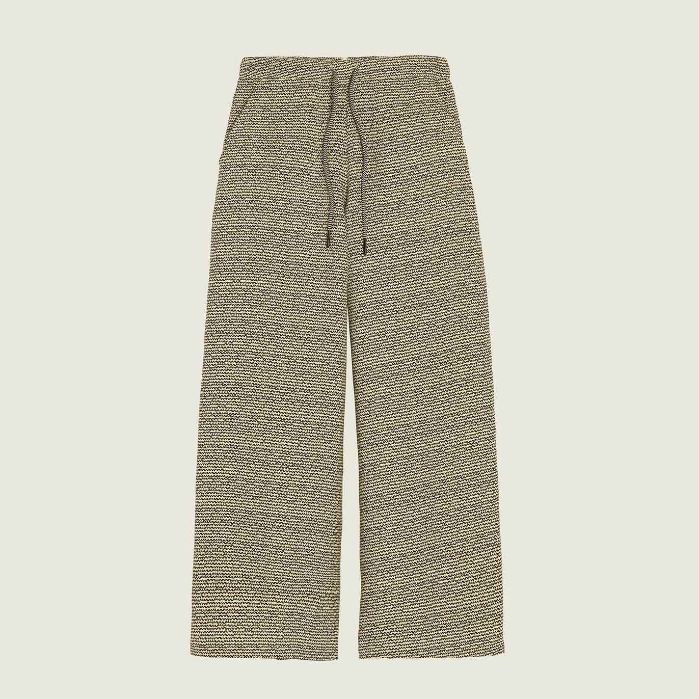 Mojave Linen Pants dimi