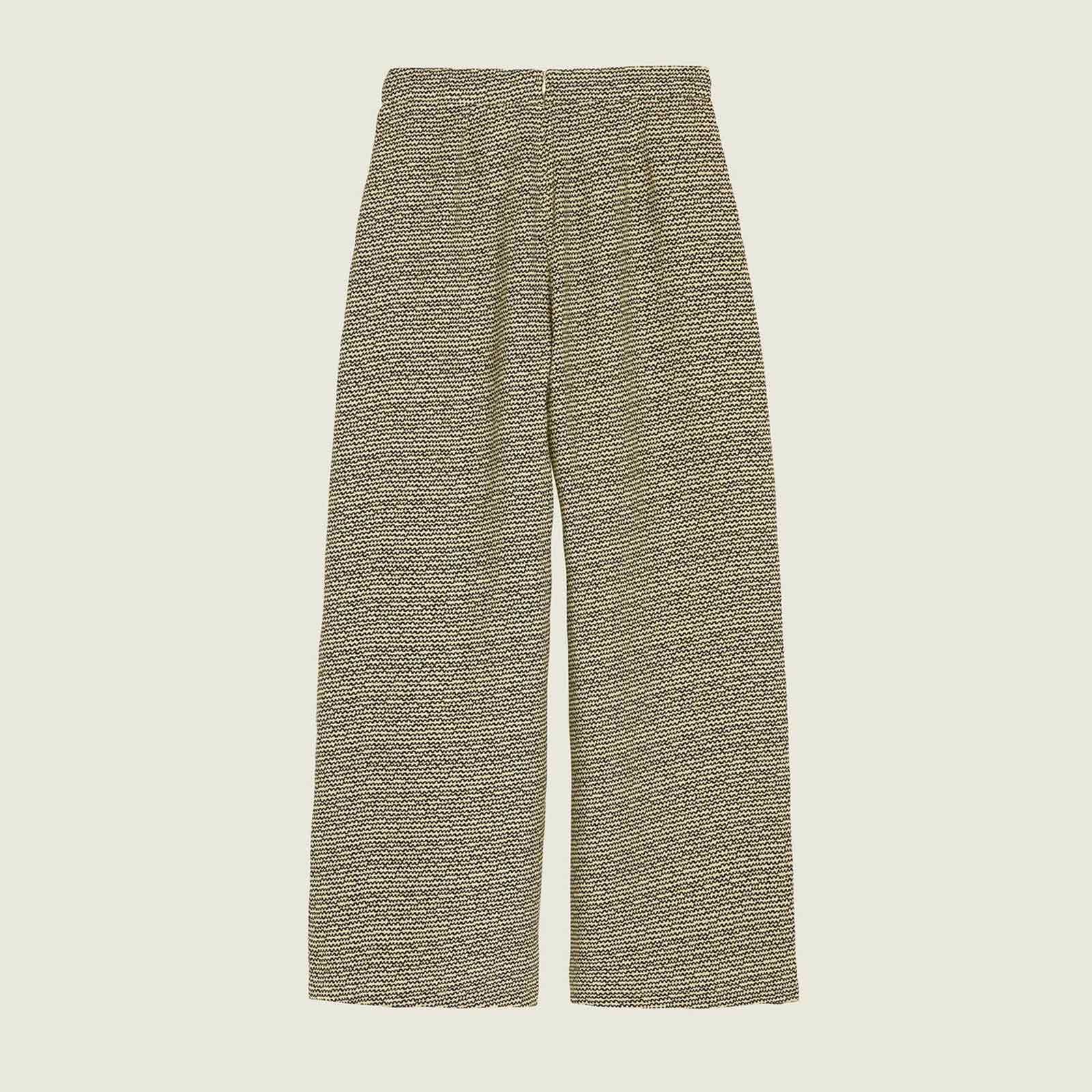 Mojave Linen Pants dimi