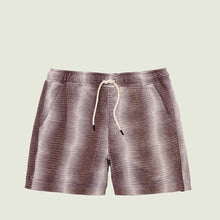Net Shorts merlot echo