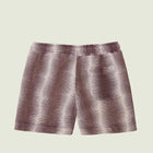 Net Shorts merlot echo