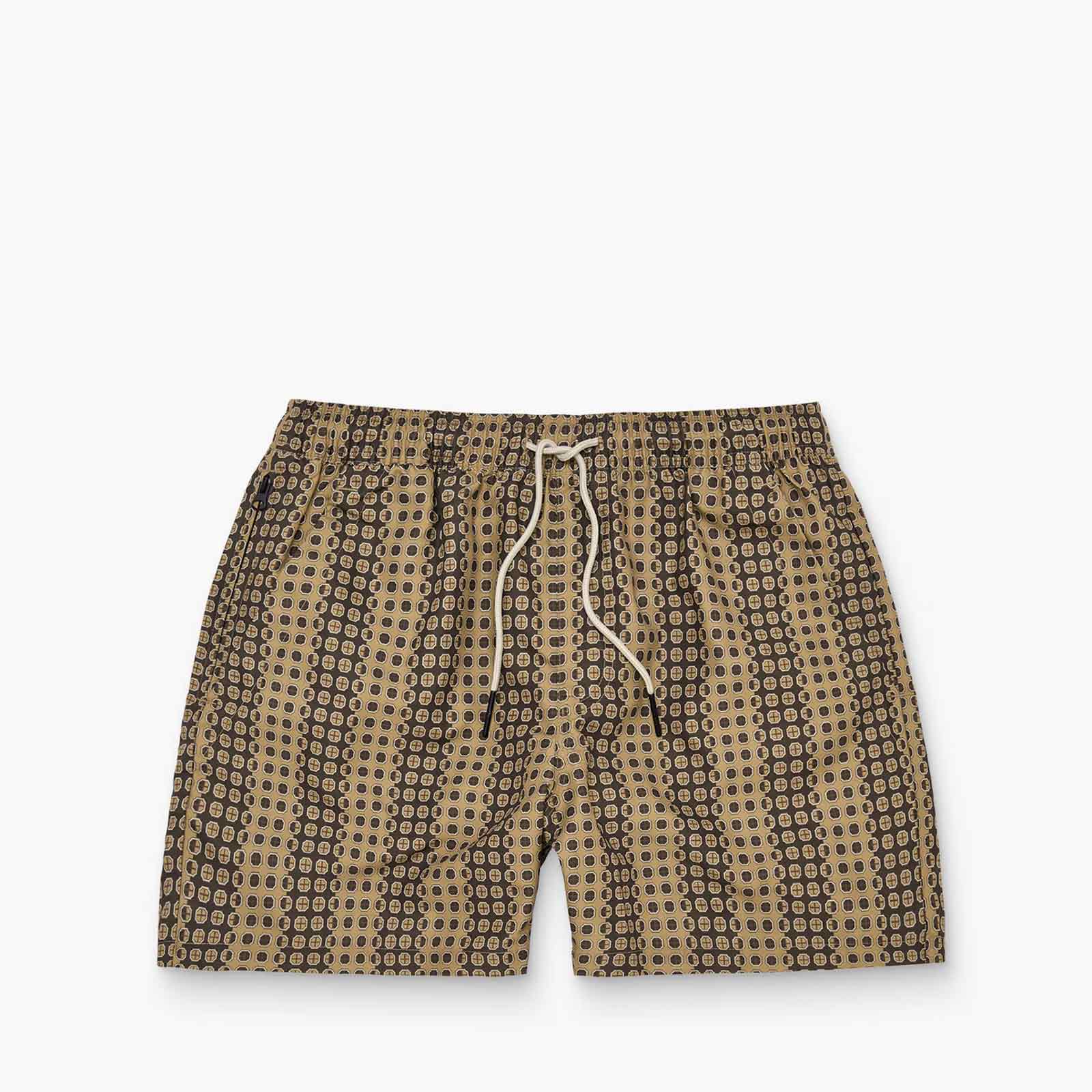 Regalia Swim Shorts multi OAS Company