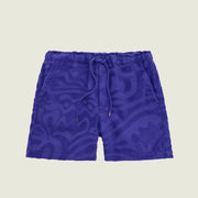 Terry Shorts rapture