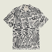 Aerosol Viscose Shirt white