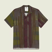 Viscose Shirt dusky meld