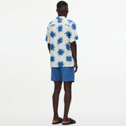 Viscose Shirt sky ember