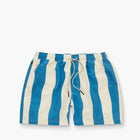Waver Swim Shorts blue OAS Company