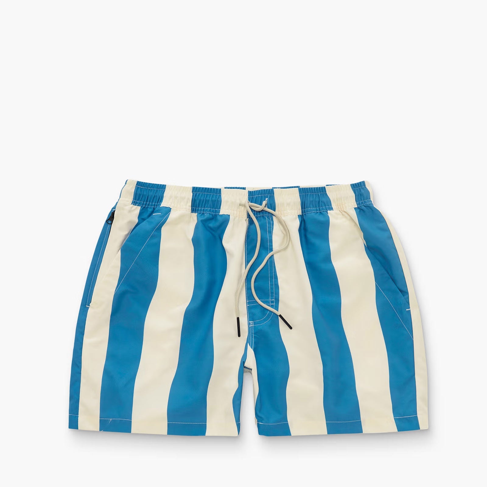Waver Swim Shorts blue OAS Company