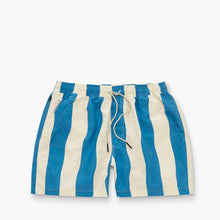 Waver Swim Shorts blue OAS Company