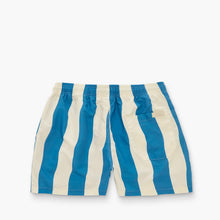 Waver Swim Shorts blue OAS Company