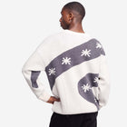 Aspic Jumper off white