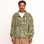 Bangor Sweat Kobling green