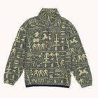 Bangor Sweat Kobling green