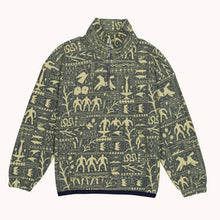 Bangor Sweat Kobling green