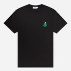 Belle Saison T-Shirt carbon black Olow